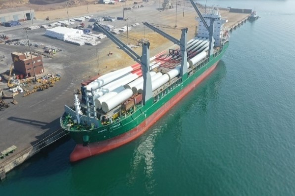 Huanghai Series