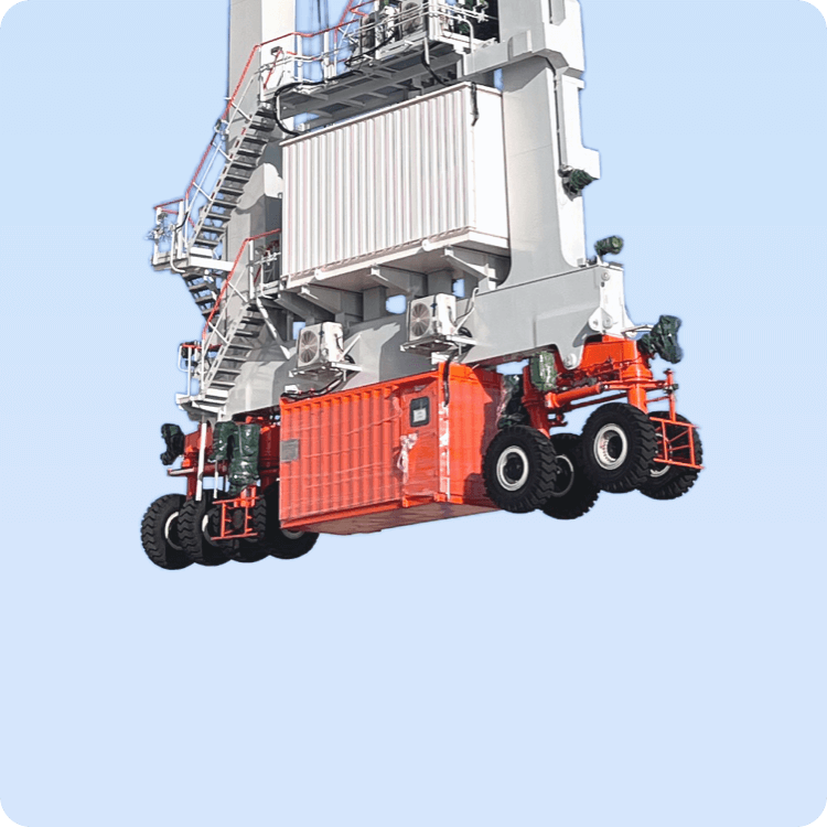 Module Transformer Solution
